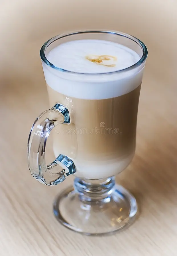 Cafe Latte Single