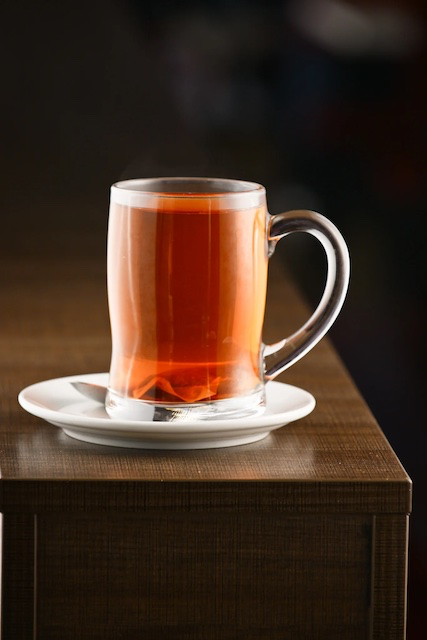 Black Tea