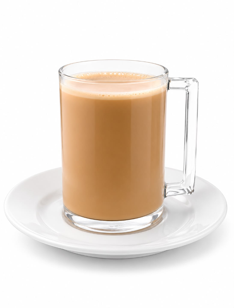 Masala Cow Milk Tea