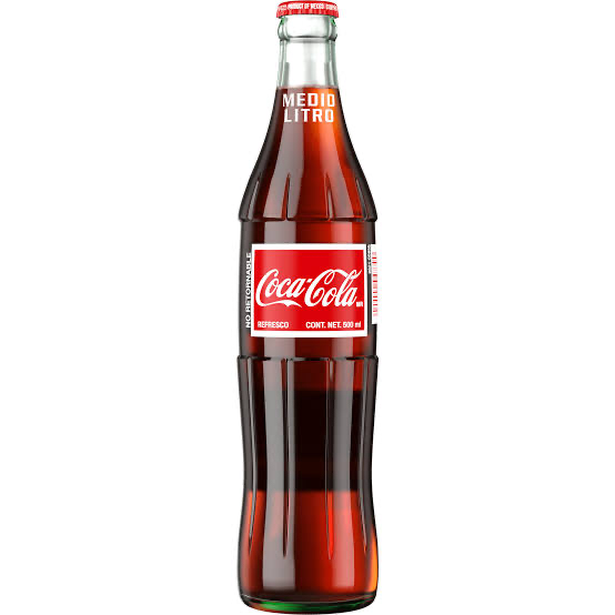 Coca Cola