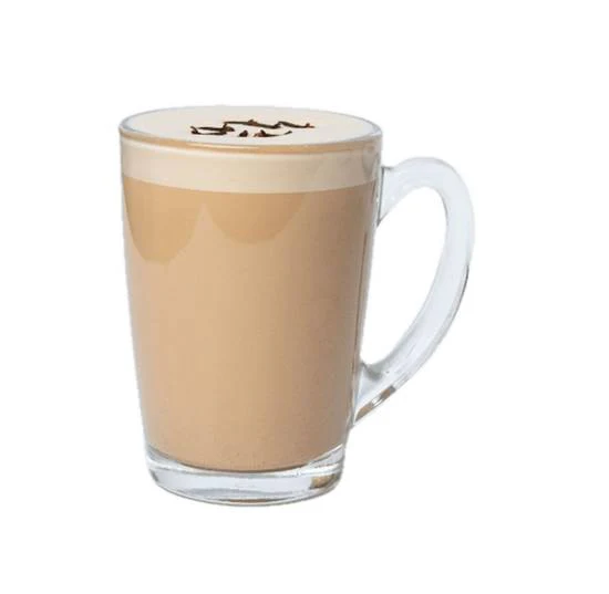 Cafe Latte Double