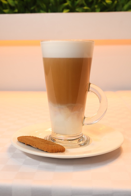 Latte Macchiato Double 