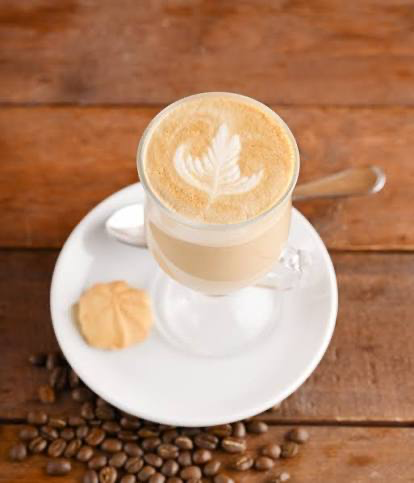 Spanish Latte Single
