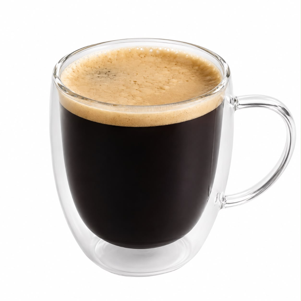 Americano Double