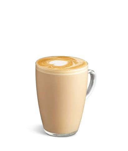 Vanilla Latte Single