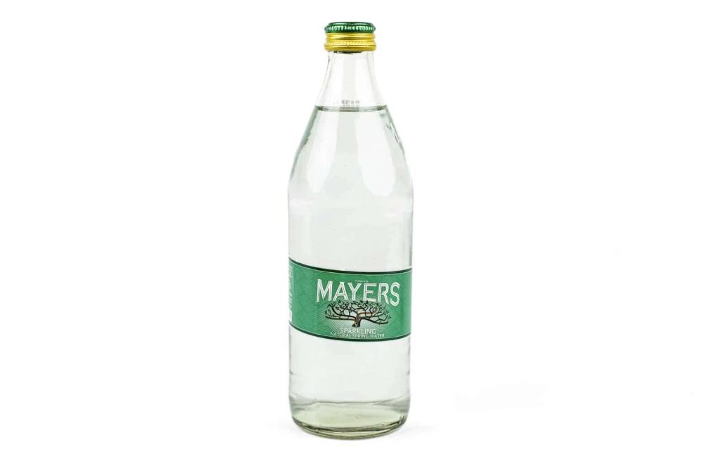 Sparkling Water 500ml