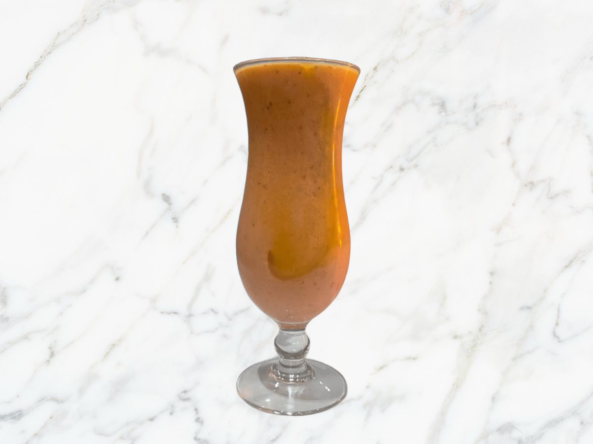 Mango Berry Chill