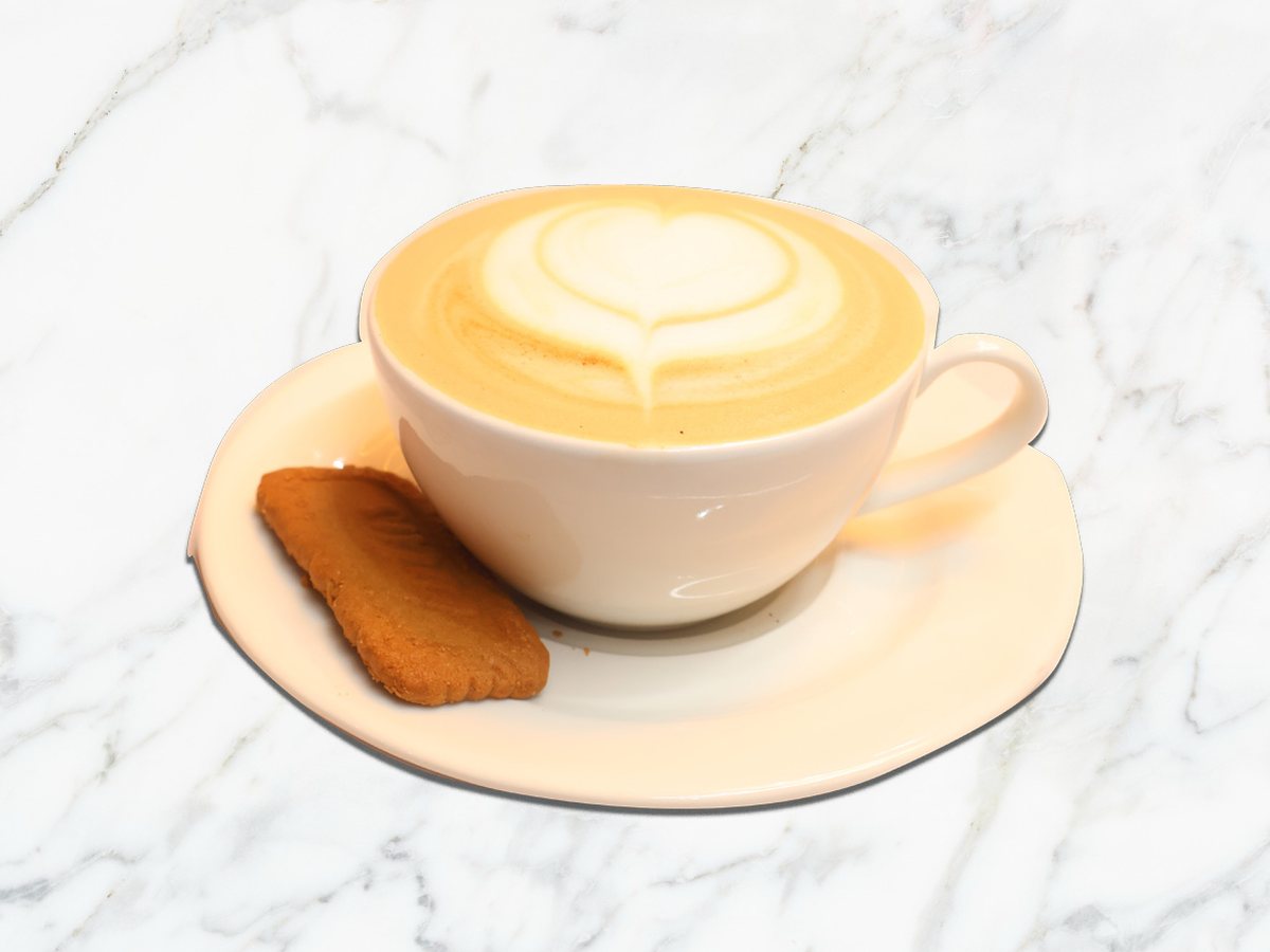 Cappuccino Single