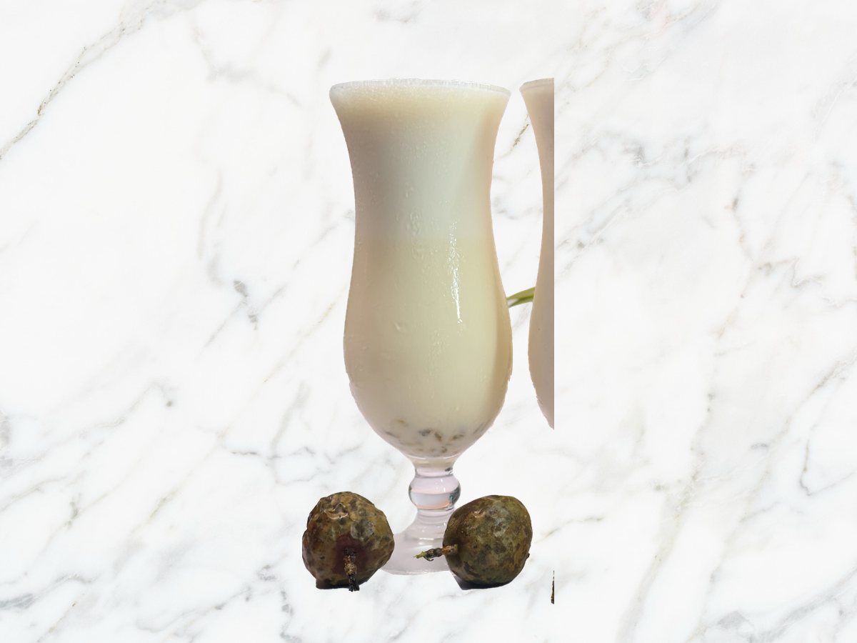 Passion Colada