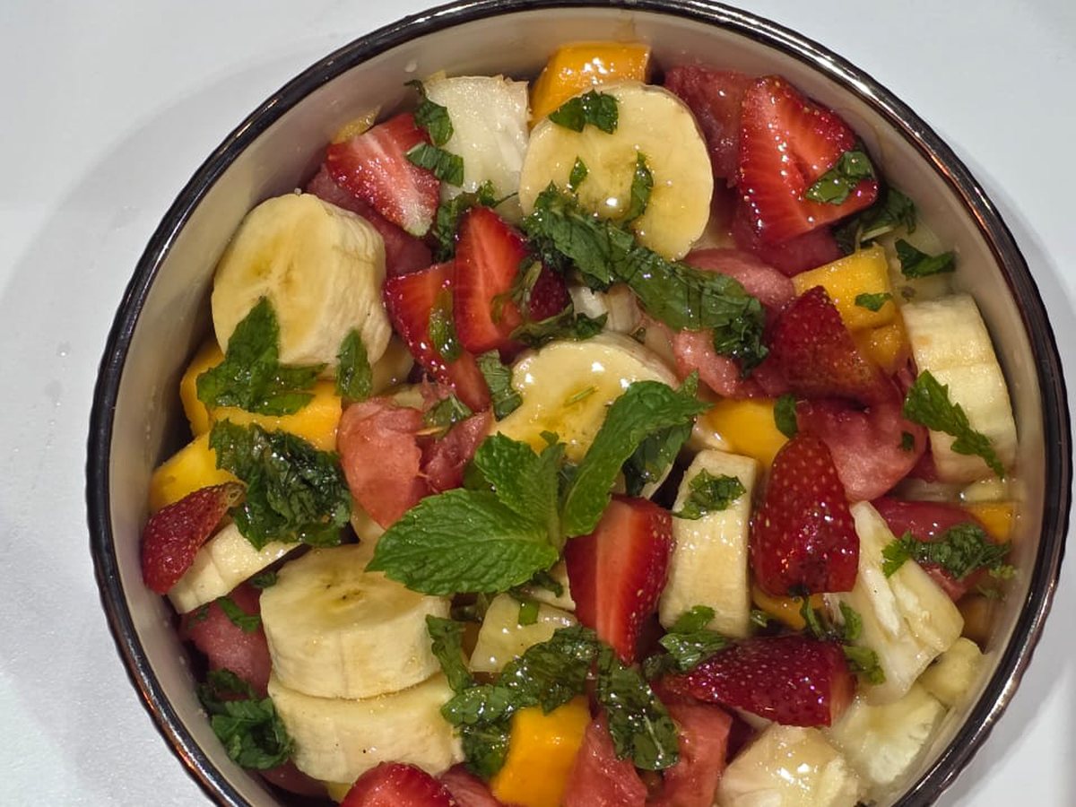 Fruit Salad