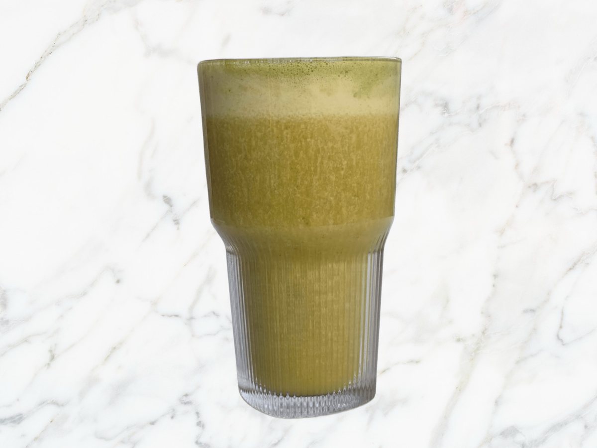 Pineapple Mint