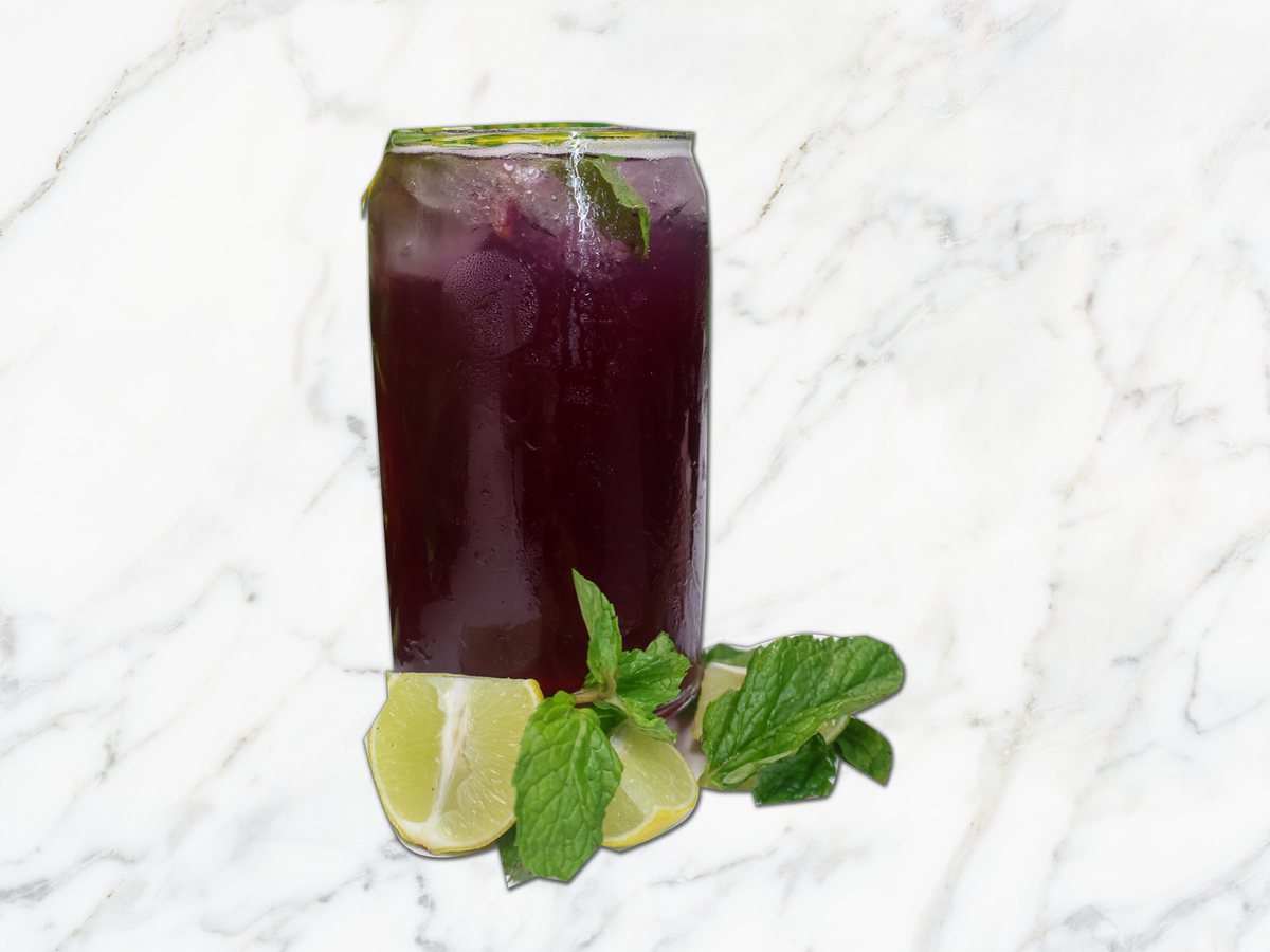 Butterfly Pea