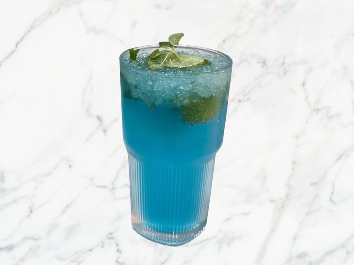 Cocole Blue