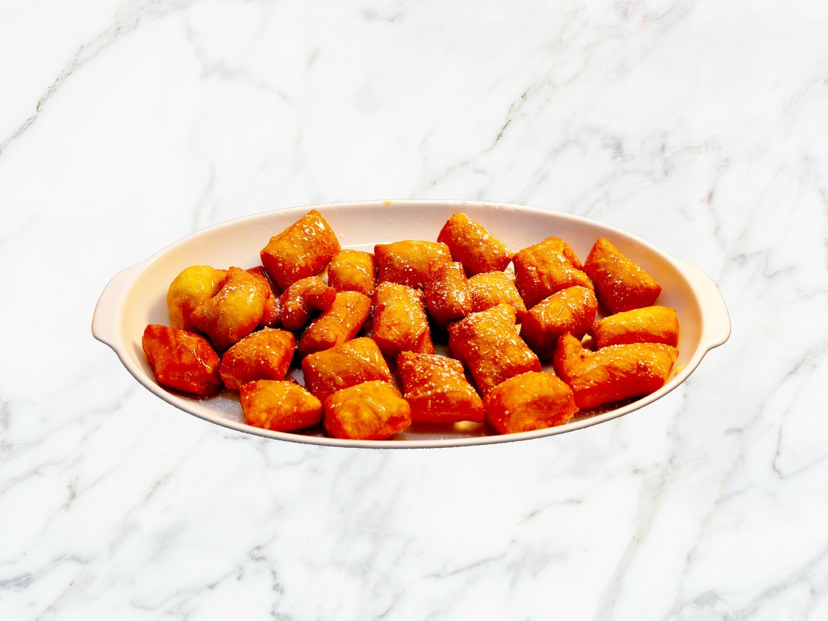 Mara Mini Donuts